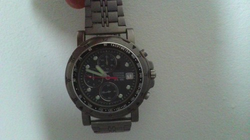 Vintage citizen promaster - vintage,