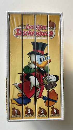 Ltb lustiges taschenbuch - lustiges,
