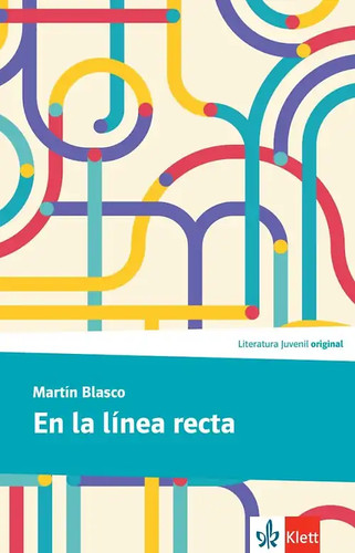 Línea recta - en, la