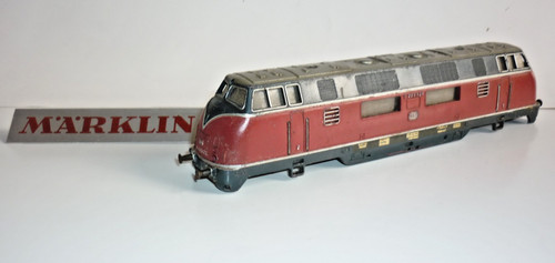 Ersatzteil für märklin - ersatzteil,