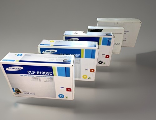 Toner samsung clp - samsung,