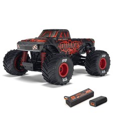 ARRMA Quake Grom 4x4 RTR Mini