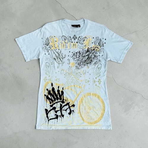 Vintage christian audigier los - audigier,