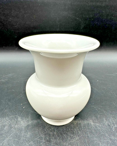 Kpm vase porzellan - kpm,