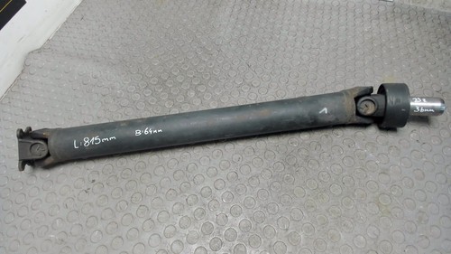 Kardanwelle vorn hdpic - kardanwelle,