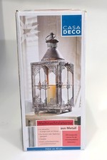 Casadeco weihnachtslaterne aus - weihnachtslaterne,
