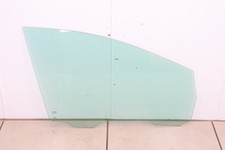 Seitenscheibe vorne rechts Türscheibe grün getönt Seat VW Sharan 7N 7N0845202