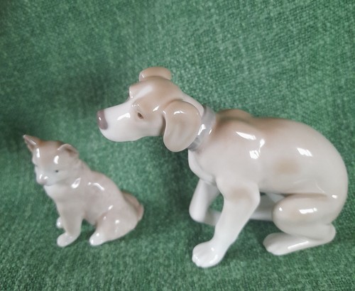 Lladró porzellan figuren - lladró,