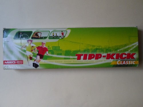 Tipp kick classic jahre - jahre,