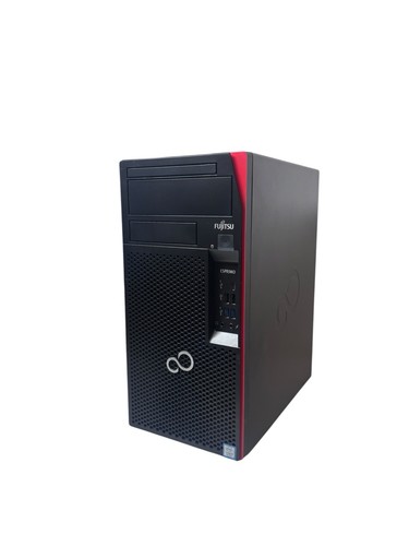 Fujitsu esprimo p758 intel - fujitsu,