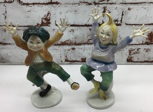 Porzellanfiguren karl ens - porzellanfiguren,