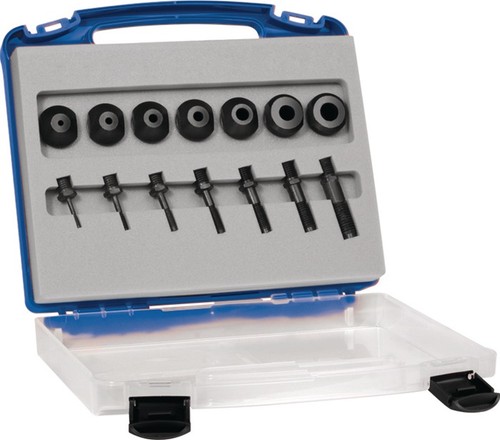 Gesipa zubehörbox passend - zubehörbox,
