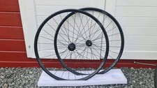 Laufräder Fulcrum Racing 77