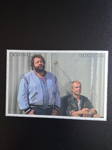 Bud spencer terence - &, hill