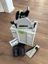 Festool Akku-Tauchsäge TSC 55