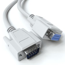 1m VGA Verlängerungskabel