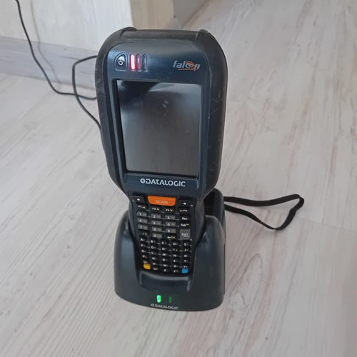 Datalogic falcon mobiler - x3+,