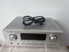 Marantz SR4400 N1S Heimkino Receiver Home Cinema Receiver Silber Silver
