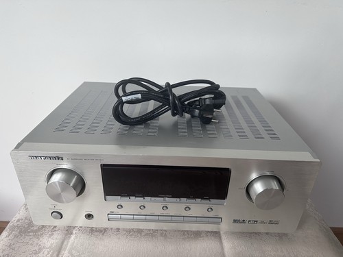 Marantz sr4400 n1s - marantz, heimkino