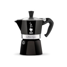 Bialetti Moka Express Schwarz