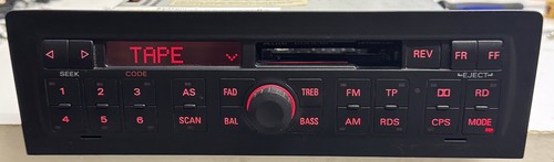 Original audi radio concert - original,