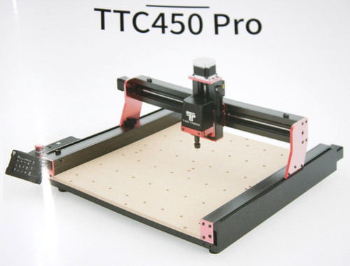 Twotrees ttc450 pro cnc - ttc450,