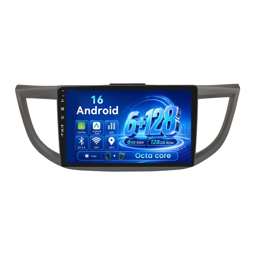 128g autoradio für - 6g+128g,