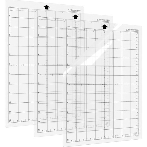 Schneidematte silhouette - schneidematte,