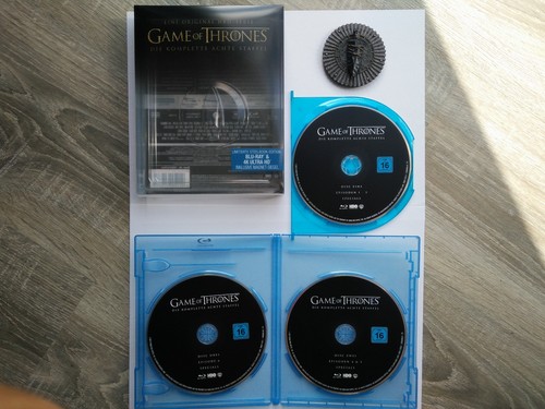 Game thrones season 8 - game,