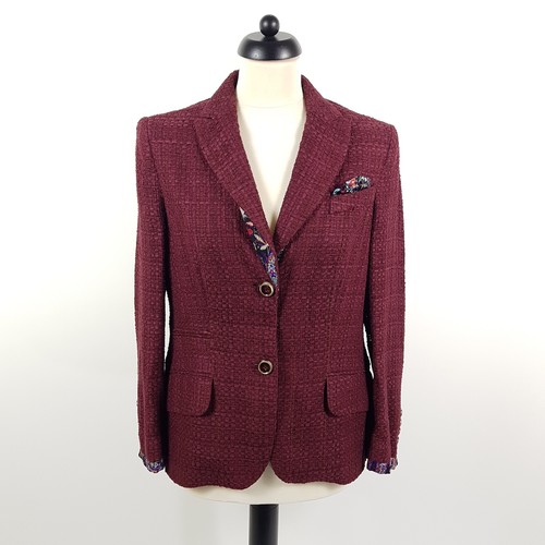 Rena lange blazer - rena, gr.