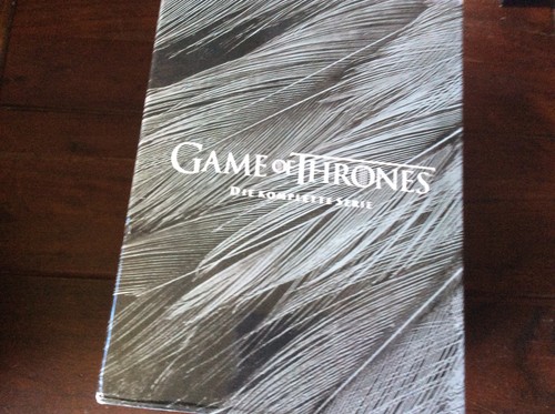 Game thrones komplette - thrones,