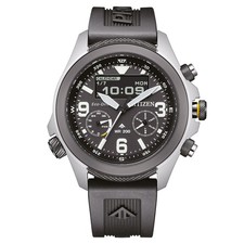 Citizen Promaster Eco-Drive