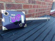 3-SAITIGE HAUSGEMACHTE