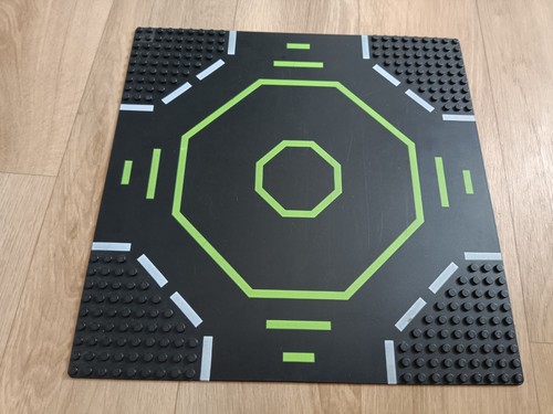 Lego 6710 space landeplatz - 6710,