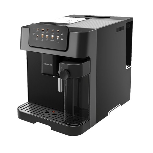 Grundig kaffeevollautomat kva - grundig,