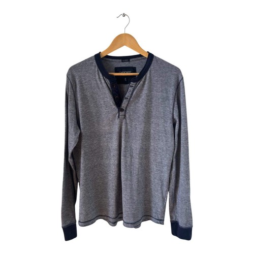 Cherokee herren longsleeve - herren,
