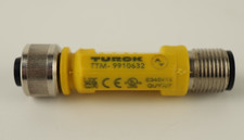 Turck TTM-100-LIUPN-H1140 Temp