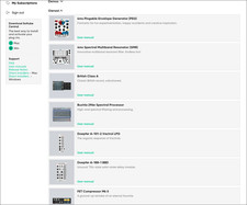 Softube - viele VST Module im Bundle - Lizenzübertragung Ilok