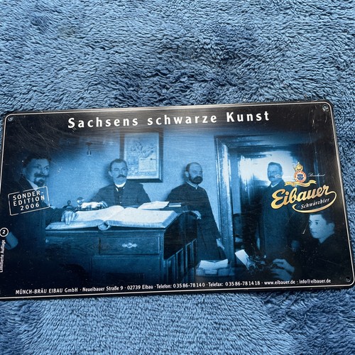 Eibauer pils sachsen - pils,