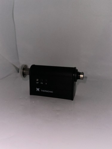 Leybold thermovac 306 - thermovac, tr