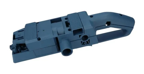 Bosch motorgehäuse 2605104549 - bosch,