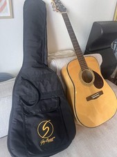 Akustikgitarre Greg Bennett