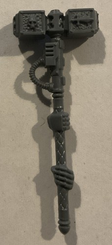 Warhammer 40k grey - -, knights