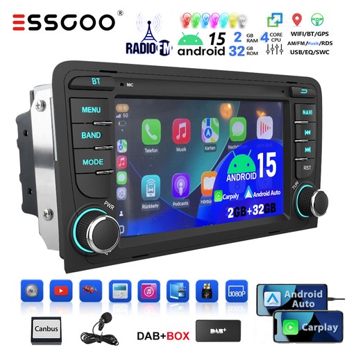 Dab android apple carplay - apple,