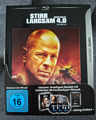 Stirb langsam limited - stirb,
