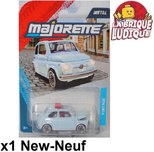 Majorette vintage premium cars - majorette,