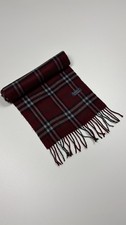 Original Burberry Schal Nova