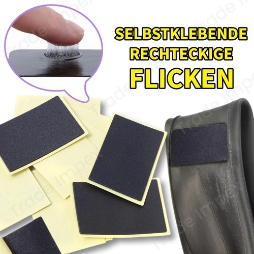 Selbstklebende fahrrad - 5-20,