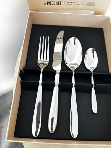 Mauviel 1830 besteck - 1830, besteck-set