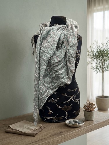 Codello damen tuch schal - damen,